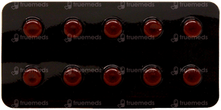 Trexodat 15 Tablet 10